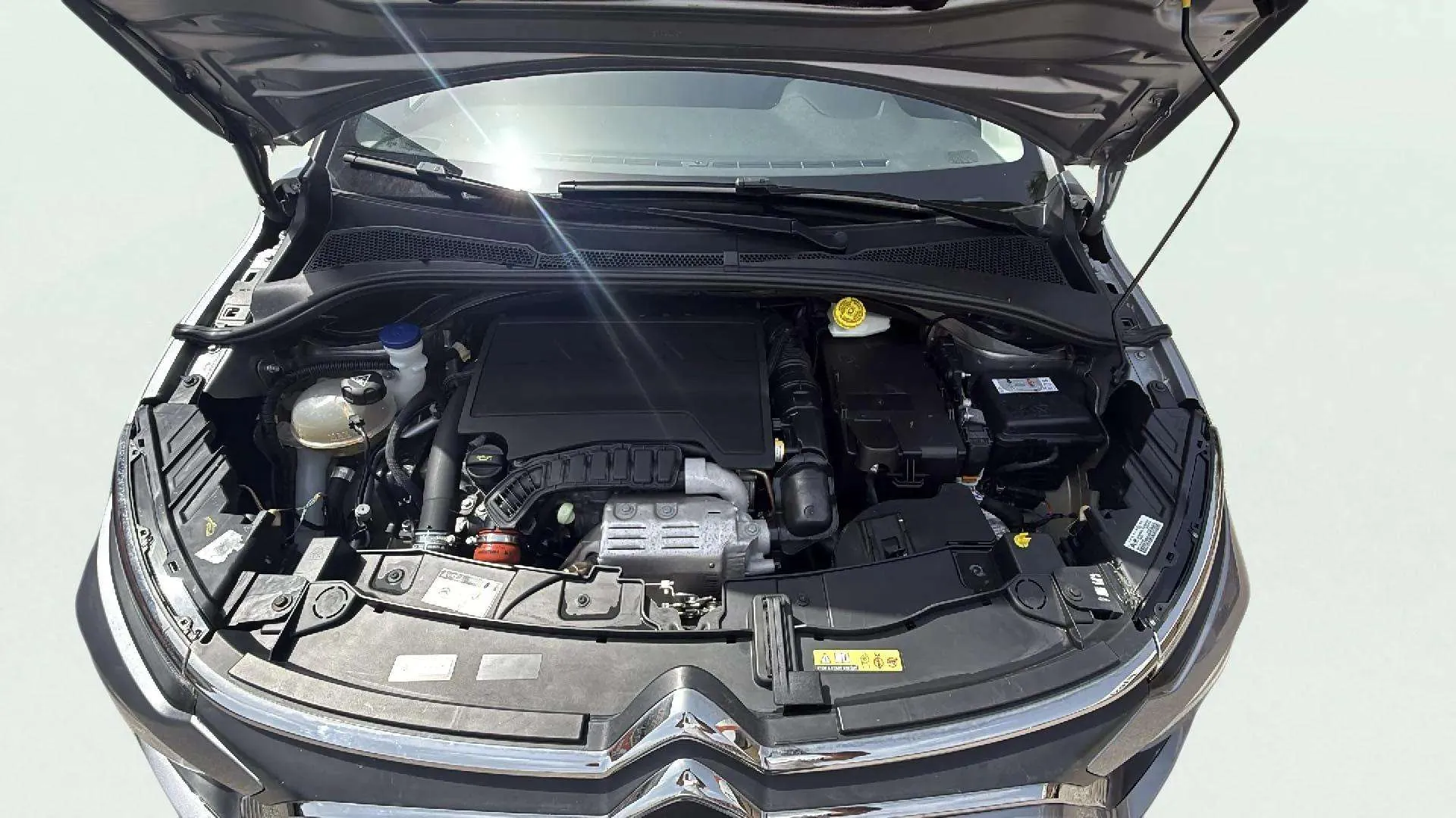 Citroën C3 PureTech Max EAT6 - foto 19