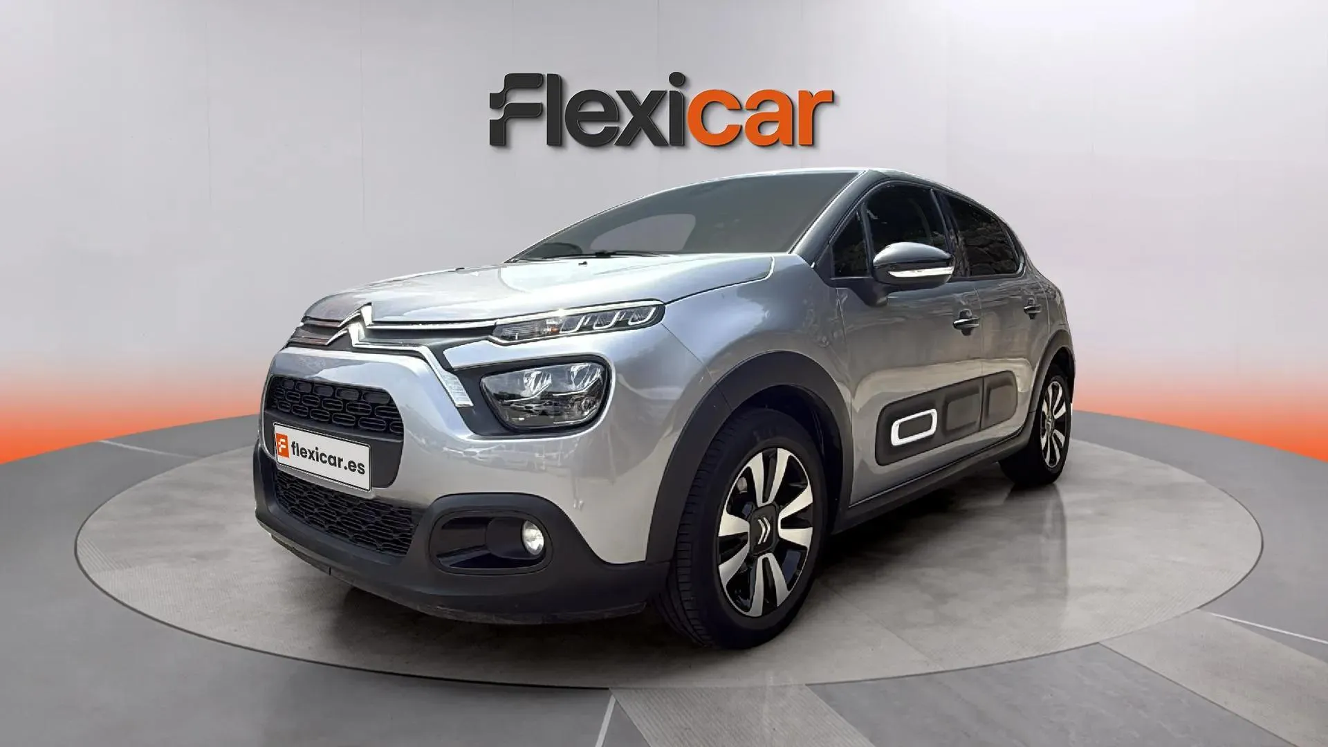 Citroën C3 PureTech Max EAT6 - foto 3