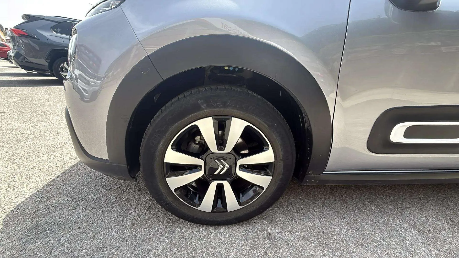 Citroën C3 PureTech Max EAT6 - foto 21