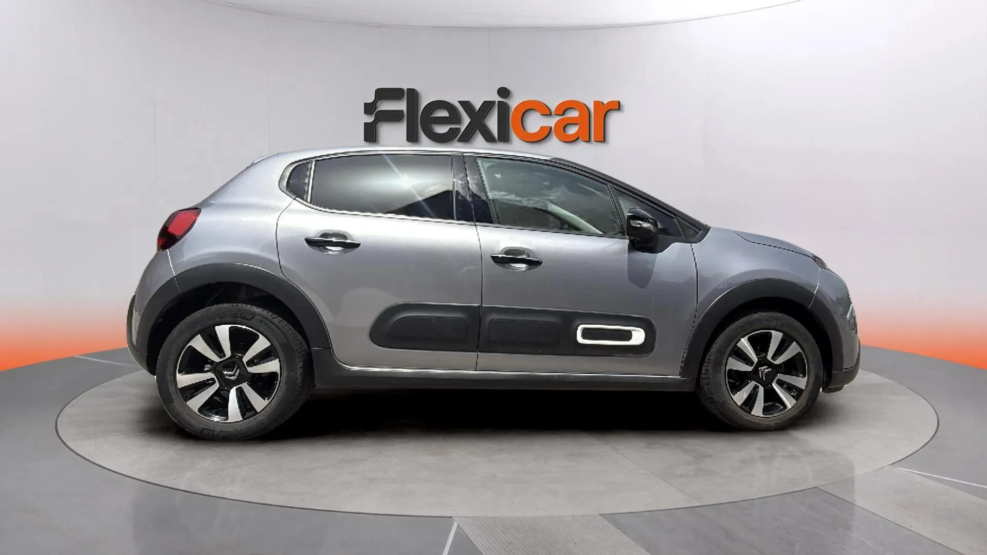 Citroën C3 PureTech Max EAT6 - foto 4