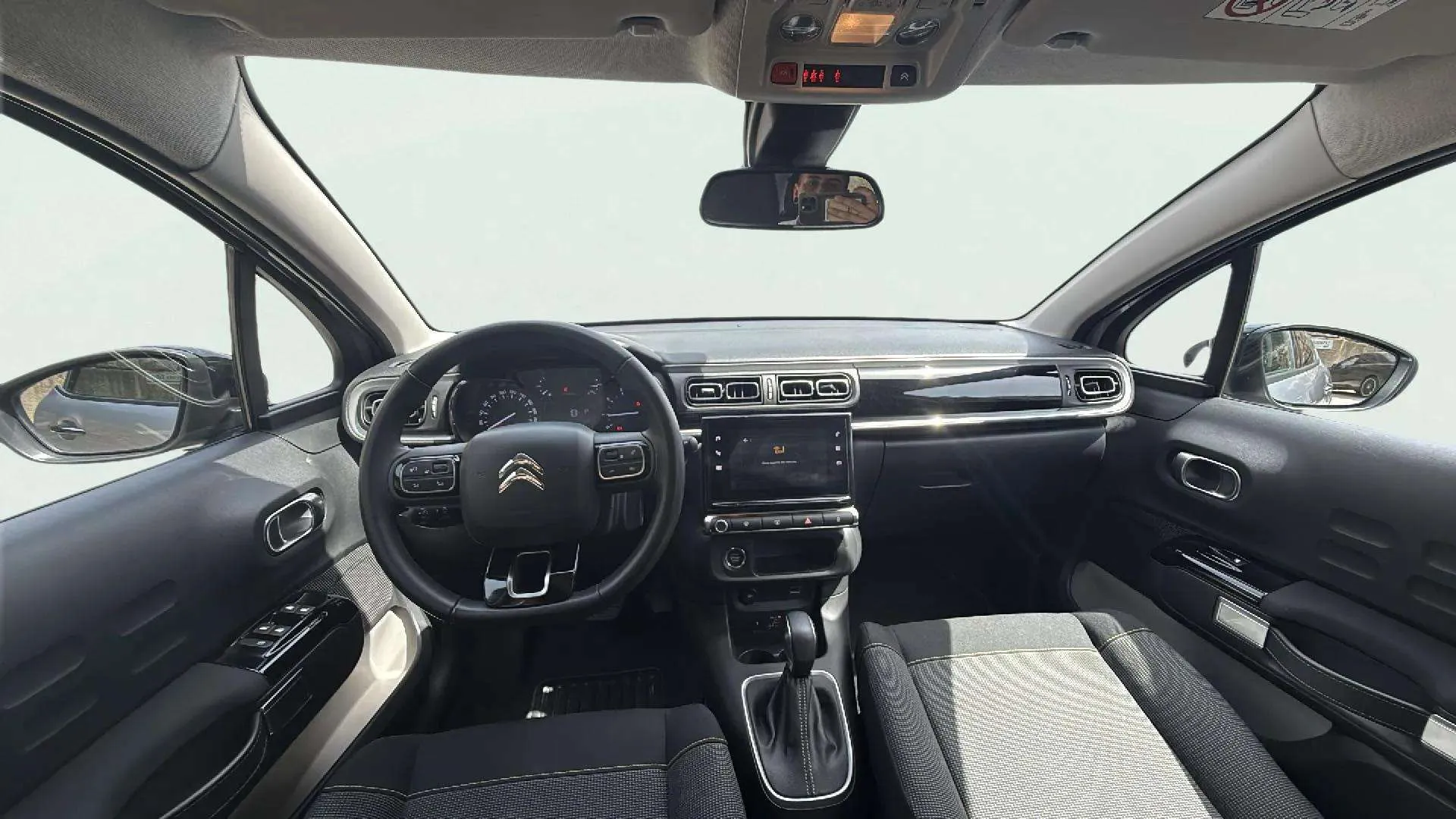 Citroën C3 PureTech Max EAT6 - foto 10