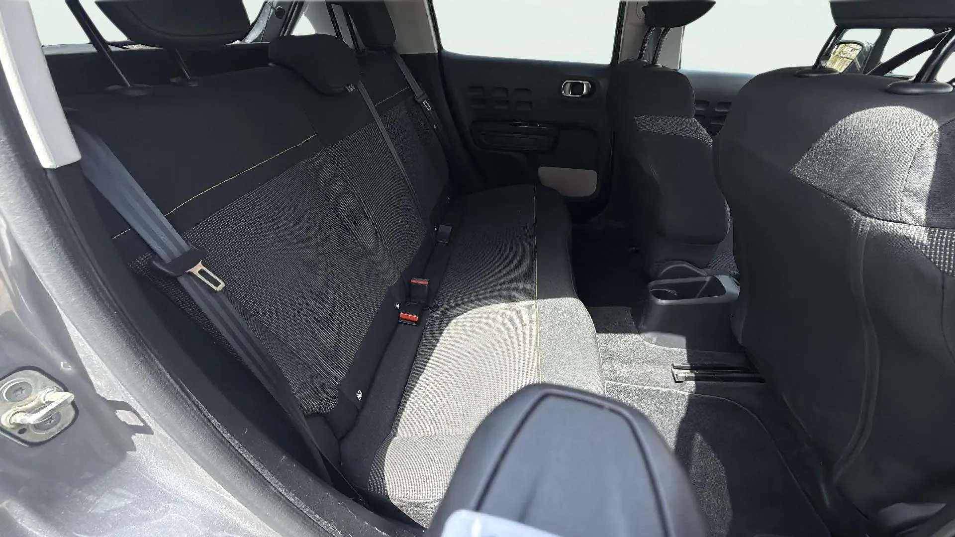 Citroën C3 PureTech Max EAT6 - foto 17