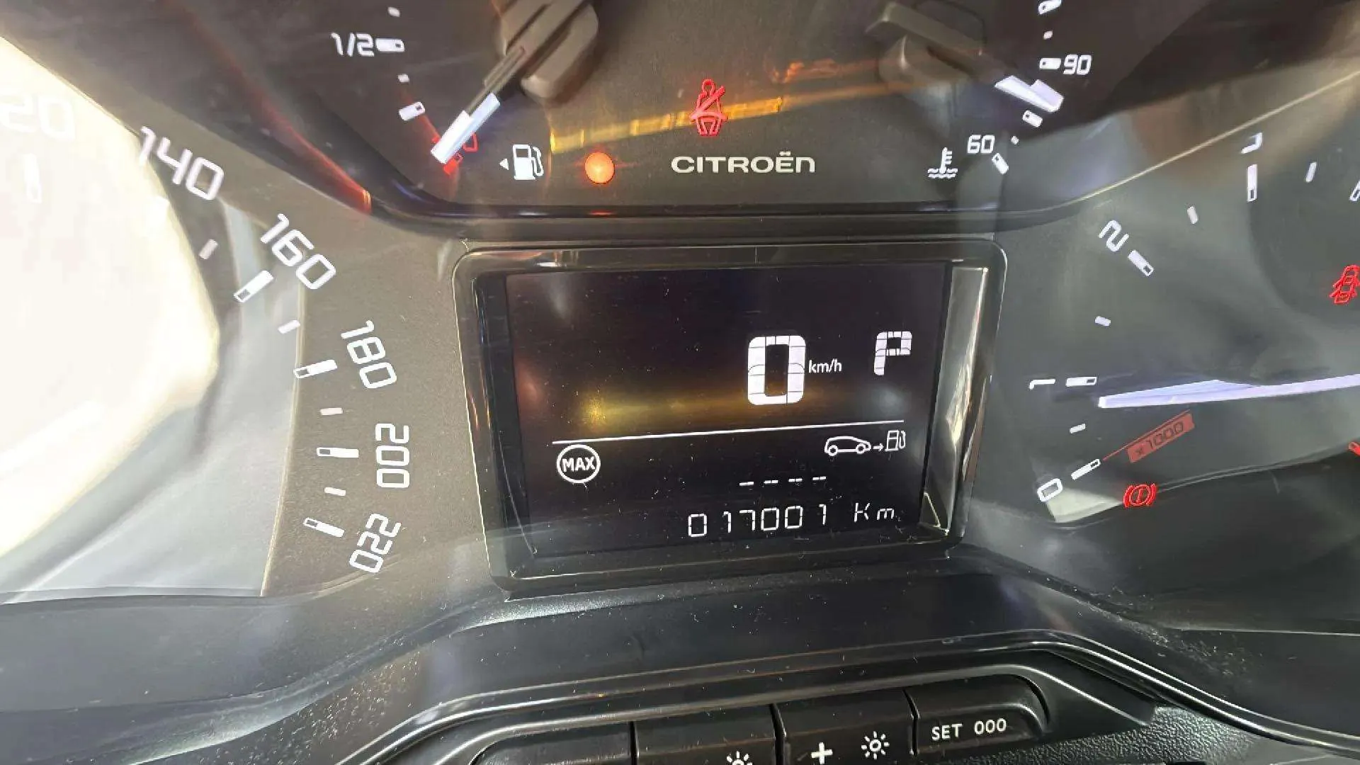 Citroën C3 PureTech Max EAT6 - foto 12