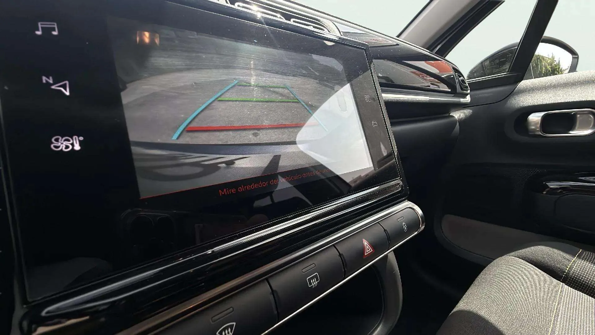 Citroën C3 PureTech Max EAT6 - foto 14
