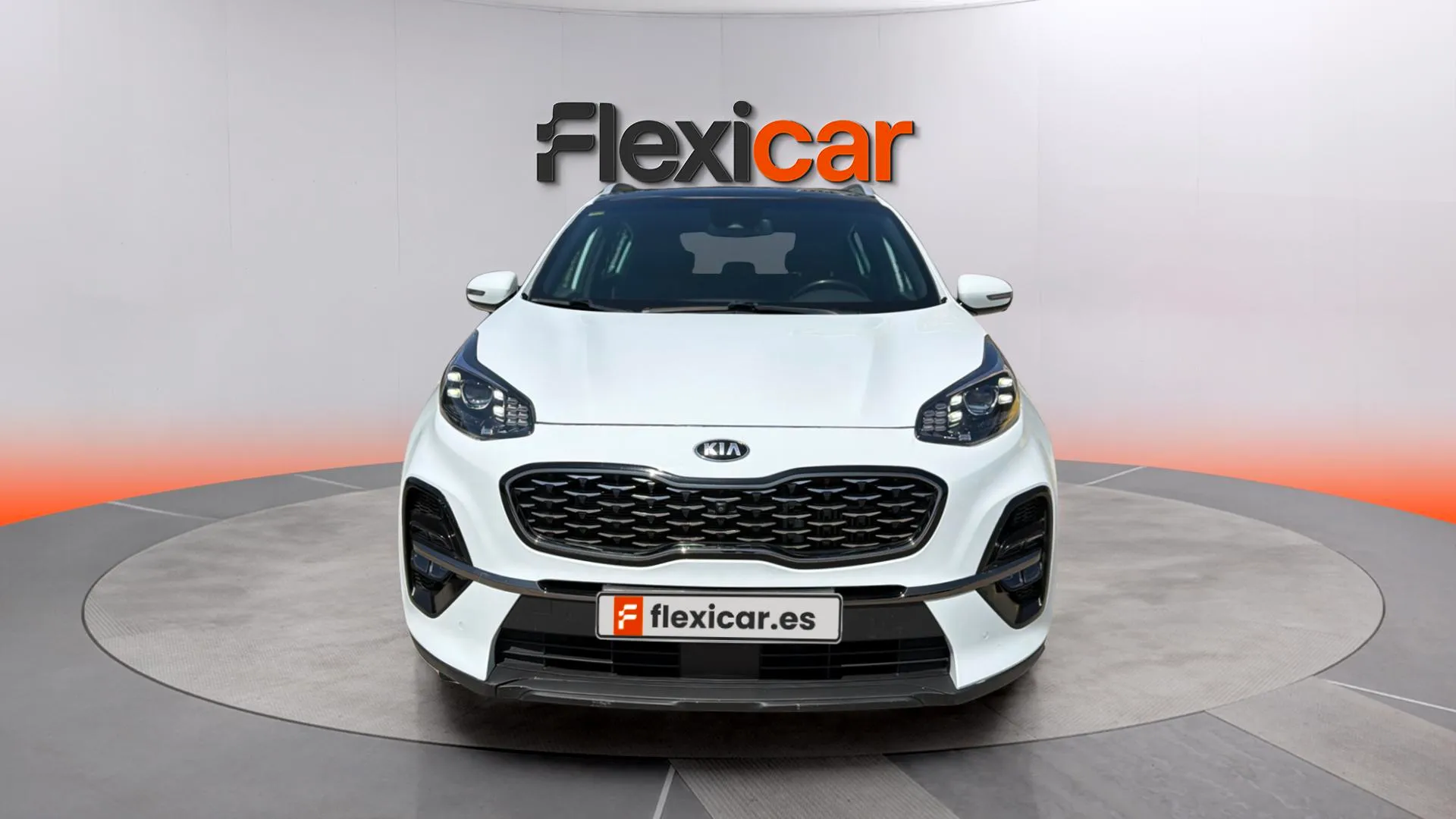 Kia Sportage 1.6 MHEV GT Line Xtreme Plus 136 DCT 4x2 - foto 2