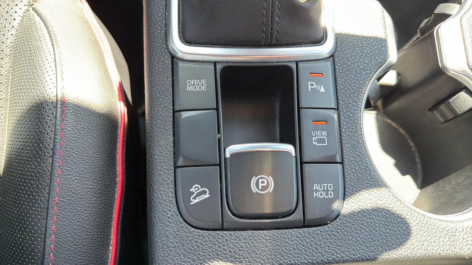 Kia Sportage 1.6 MHEV GT Line Xtreme Plus 136 DCT 4x2 - foto 16