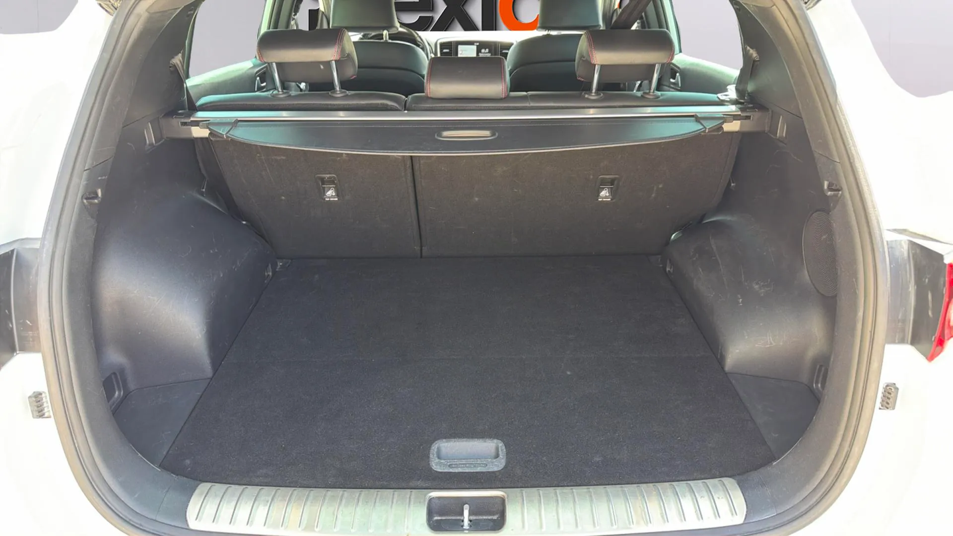 Kia Sportage 1.6 MHEV GT Line Xtreme Plus 136 DCT 4x2 - foto 25