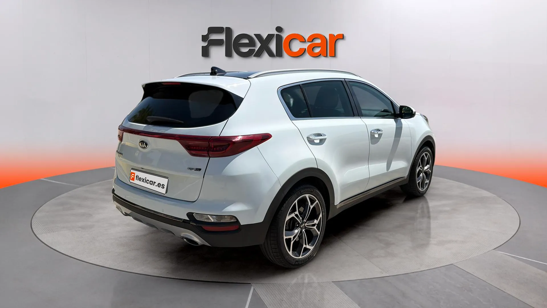 Kia Sportage 1.6 MHEV GT Line Xtreme Plus 136 DCT 4x2 - foto 7