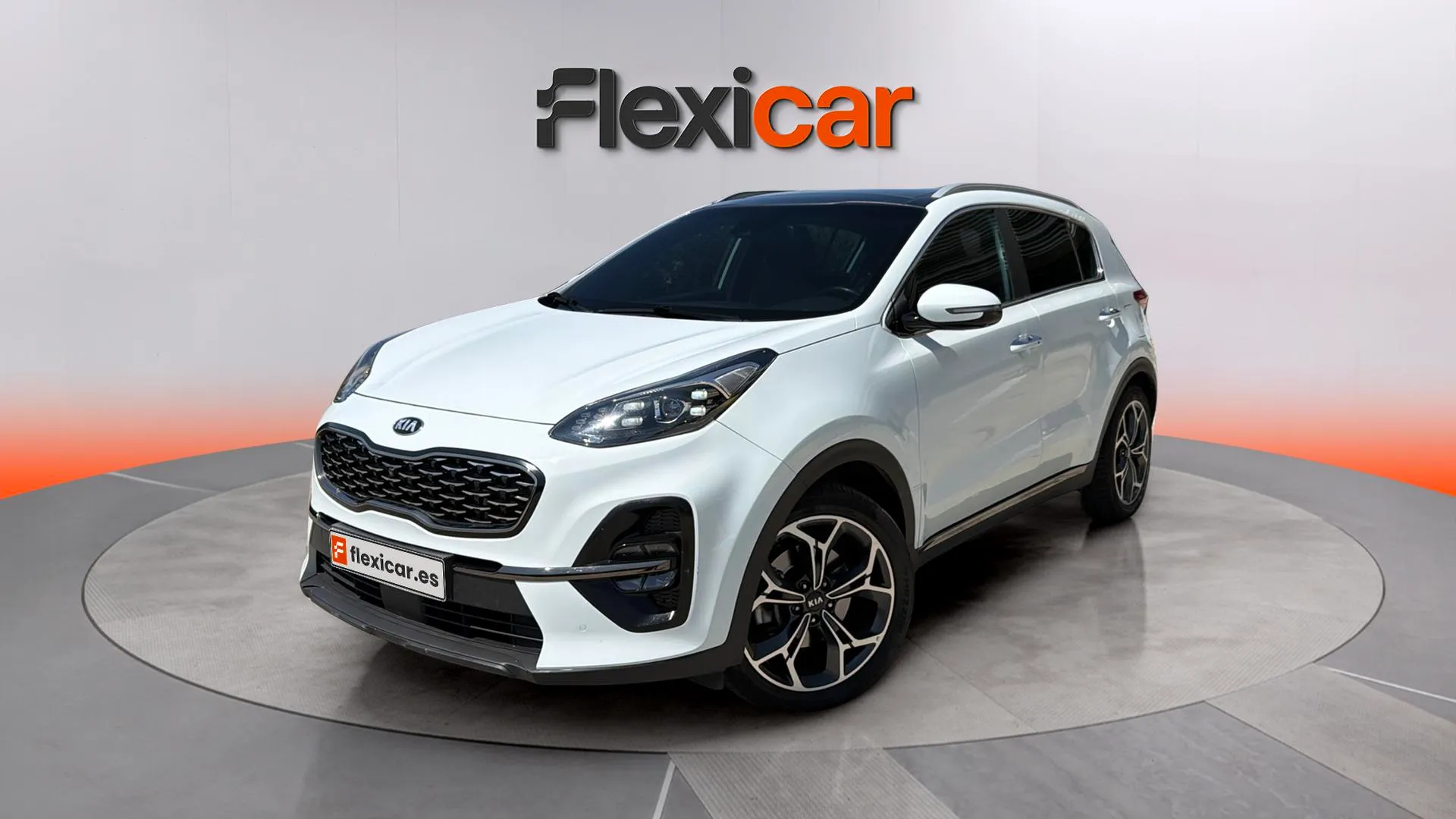 Kia Sportage 1.6 MHEV GT Line Xtreme Plus 136 DCT 4x2 - foto 3