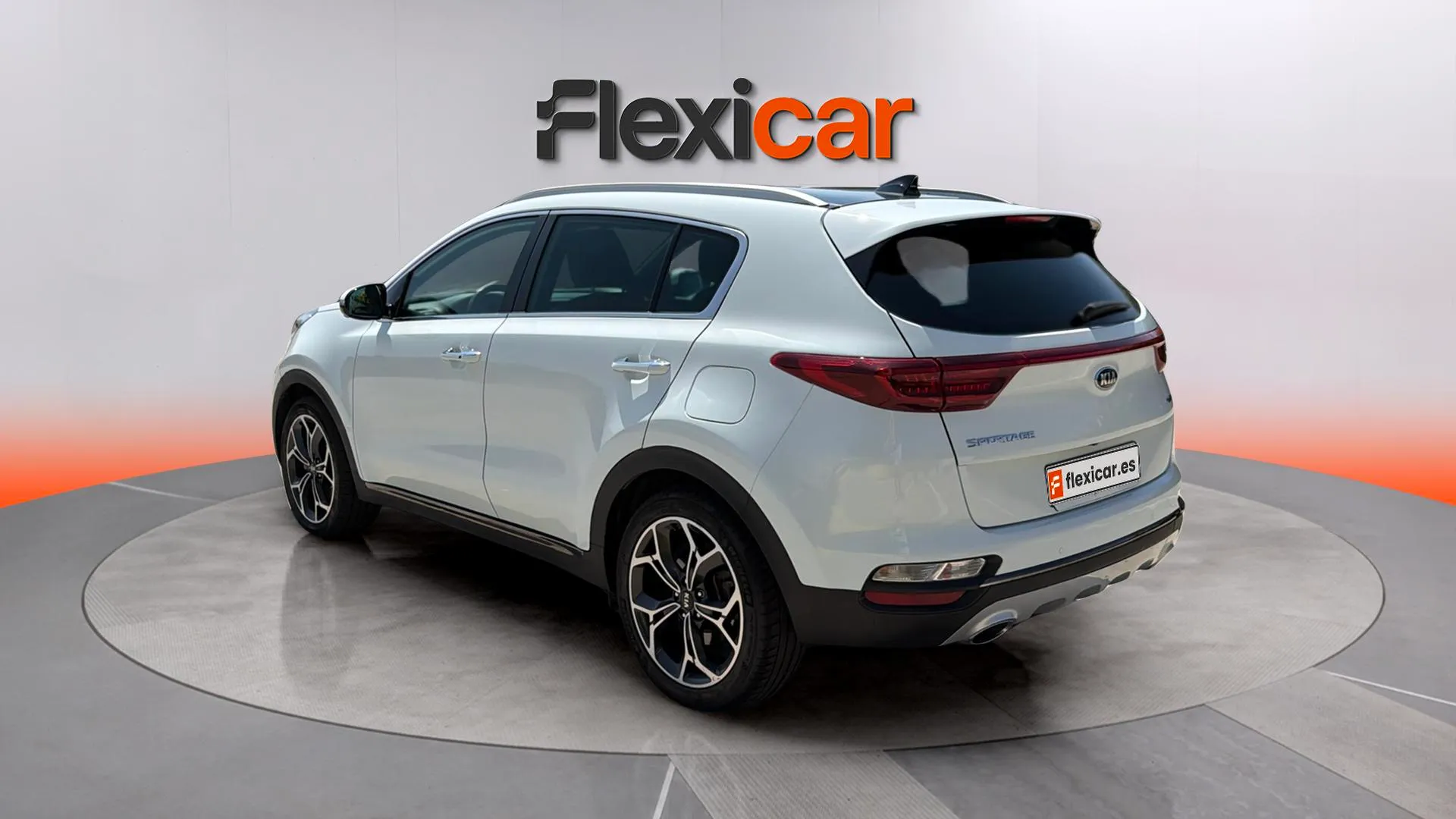 Kia Sportage 1.6 MHEV GT Line Xtreme Plus 136 DCT 4x2 - foto 5