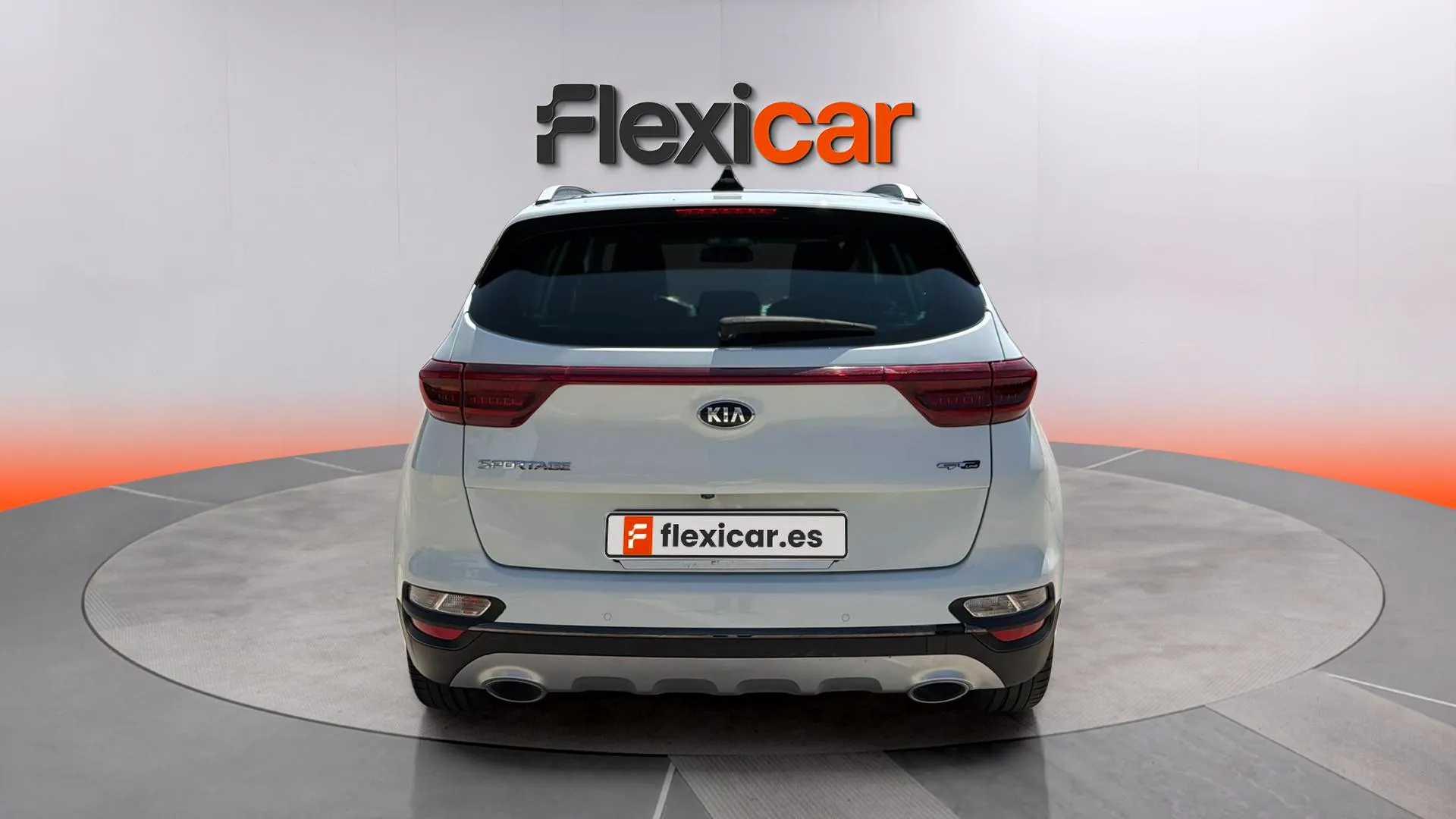 Kia Sportage 1.6 MHEV GT Line Xtreme Plus 136 DCT 4x2 - foto 6