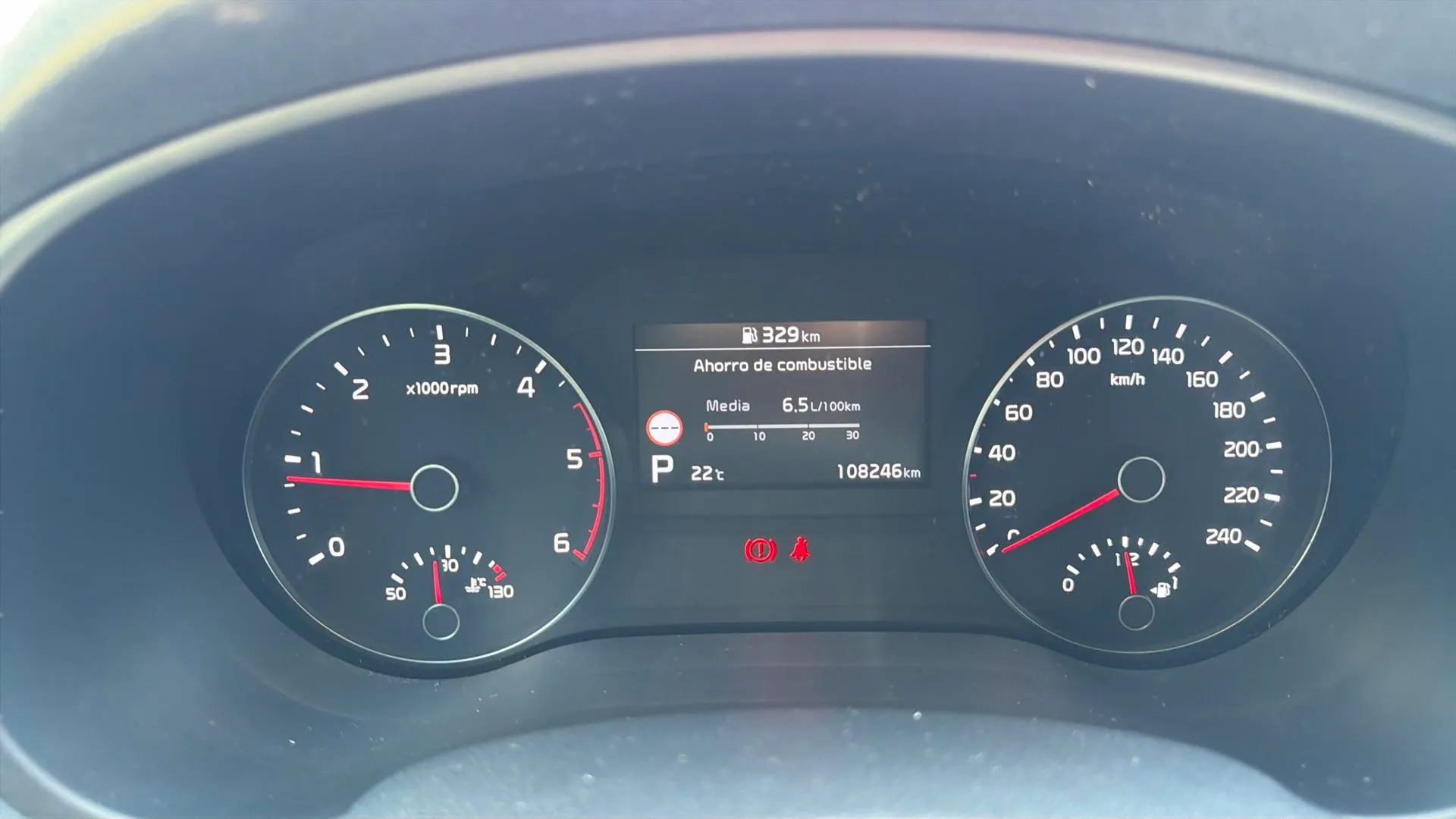 Kia Sportage 1.6 MHEV GT Line Xtreme Plus 136 DCT 4x2 - foto 19