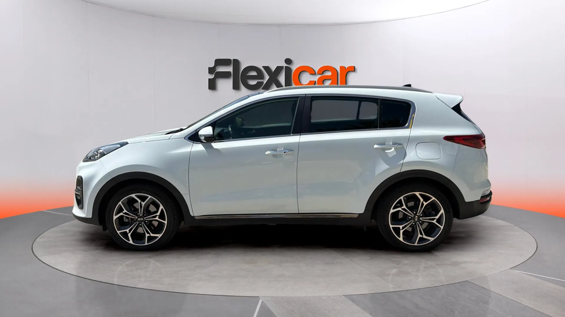Kia Sportage 1.6 MHEV GT Line Xtreme Plus 136 DCT 4x2 - foto 4