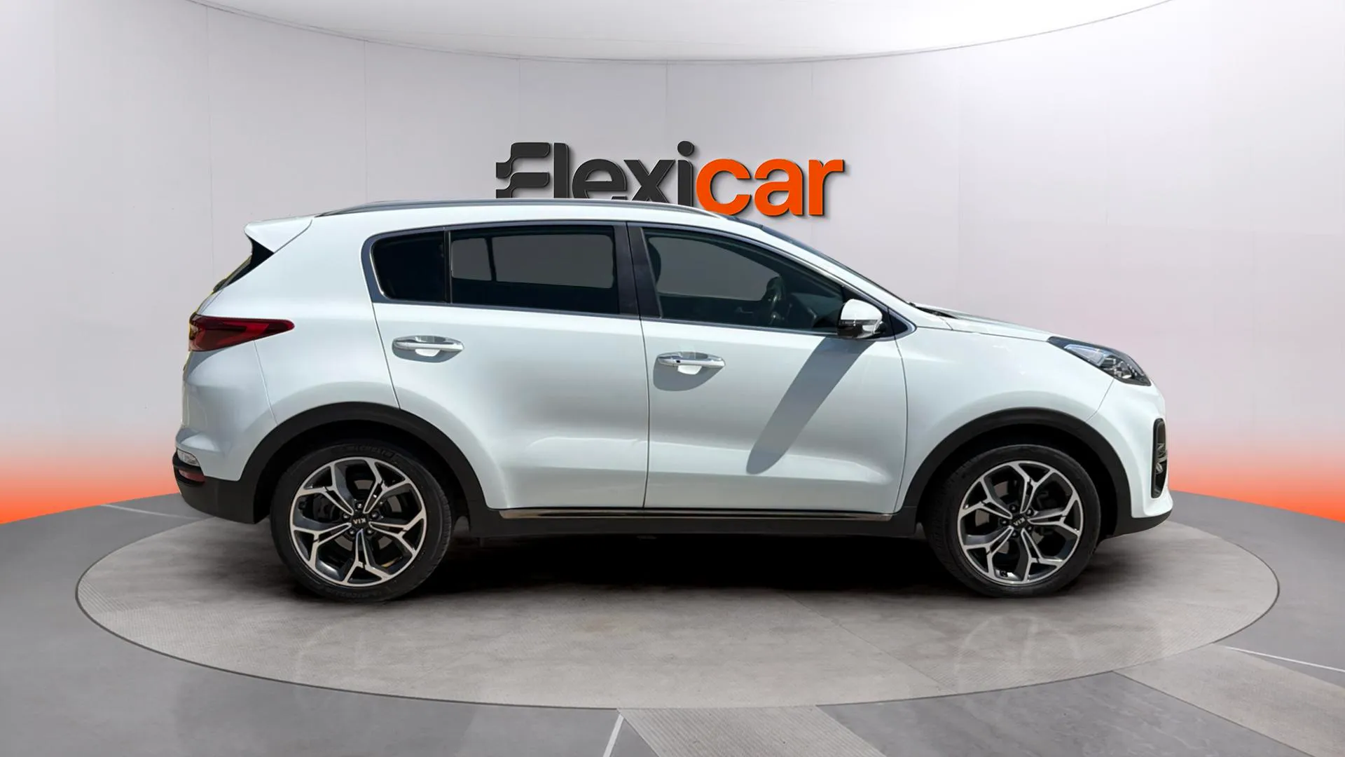 Kia Sportage 1.6 MHEV GT Line Xtreme Plus 136 DCT 4x2 - foto 8