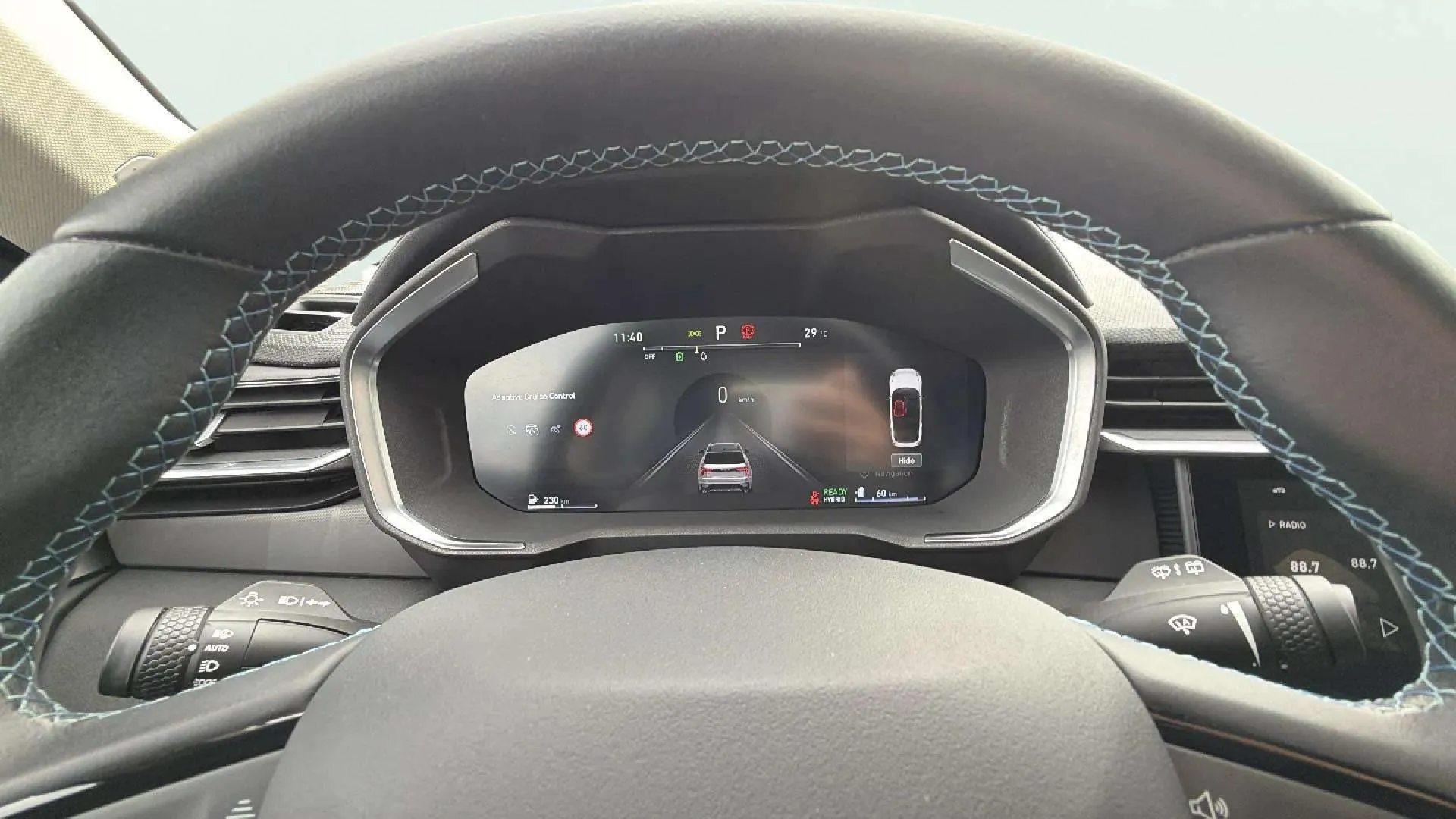 Lynk & Co 01 1.5 PHEV - foto 12