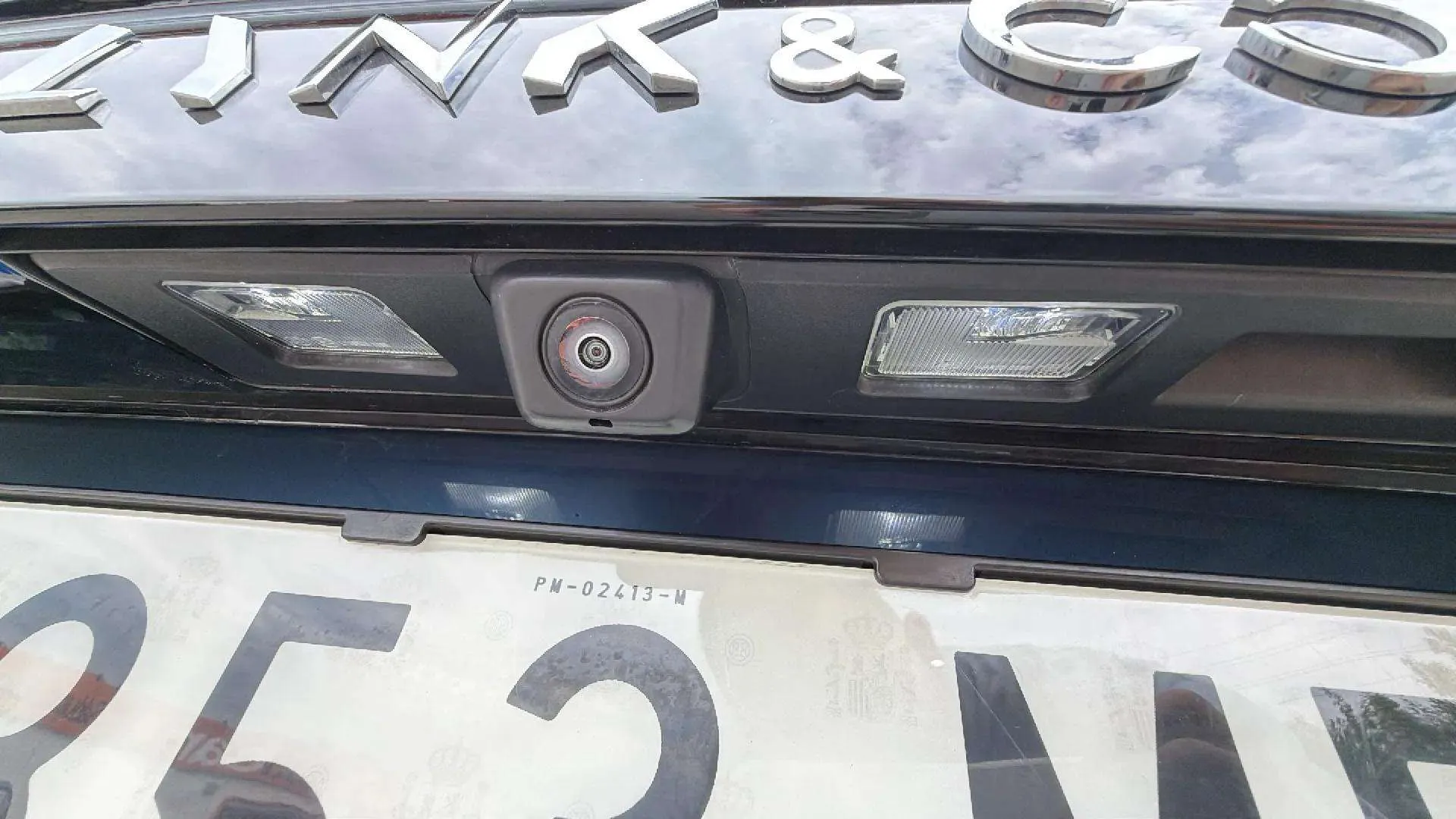 Lynk & Co 01 1.5 PHEV - foto 24