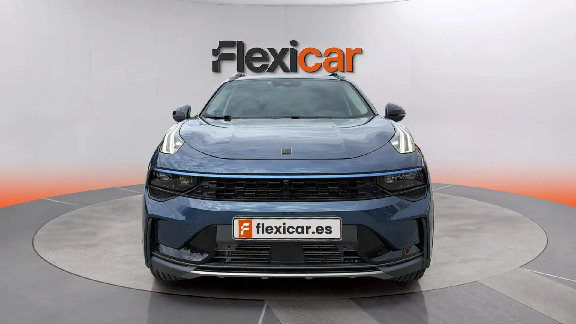 Lynk & Co 01 1.5 PHEV - foto 2