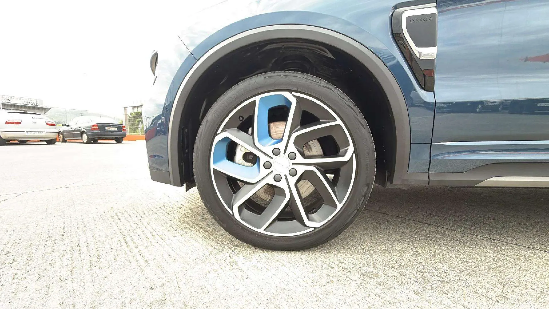 Lynk & Co 01 1.5 PHEV - foto 26