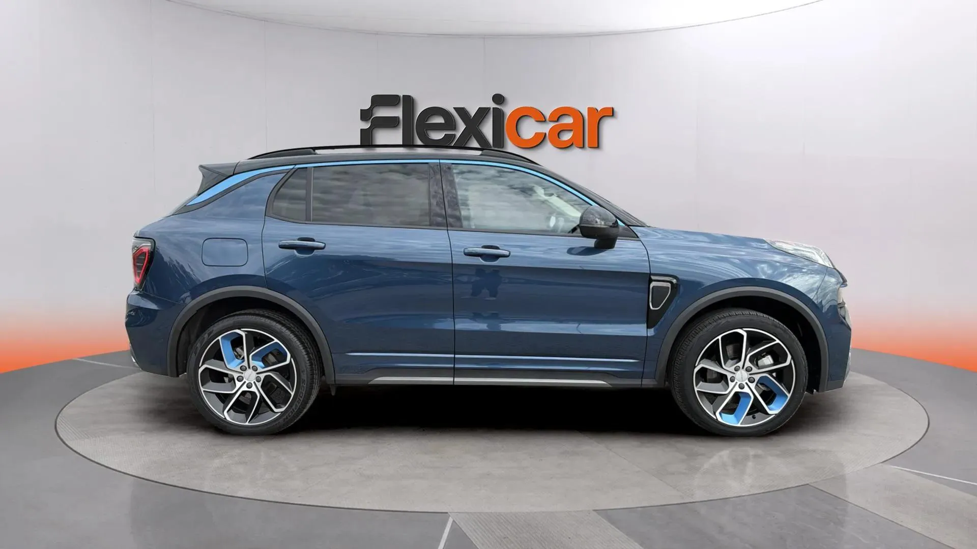 Lynk & Co 01 1.5 PHEV - foto 8