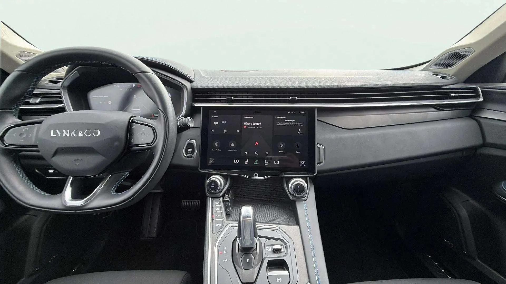 Lynk & Co 01 1.5 PHEV - foto 10