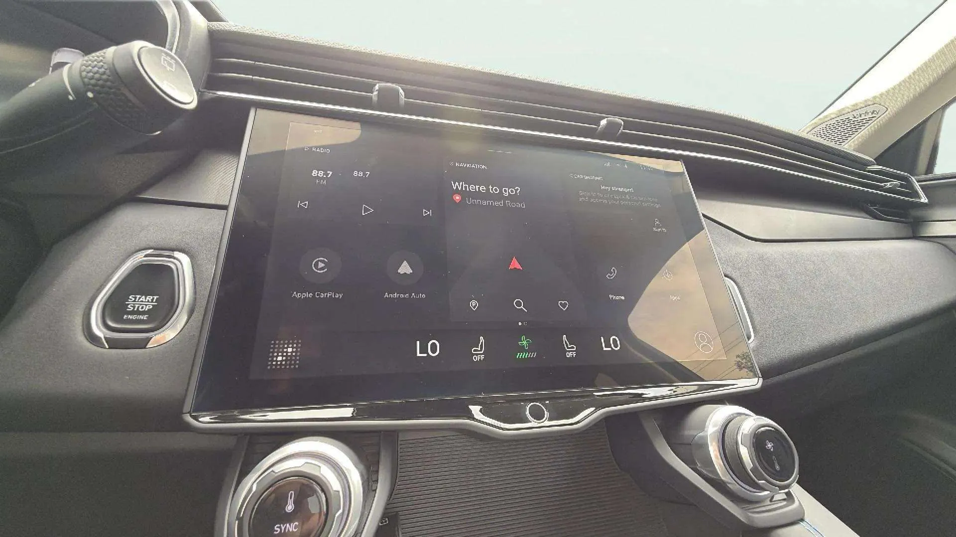 Lynk & Co 01 1.5 PHEV - foto 15