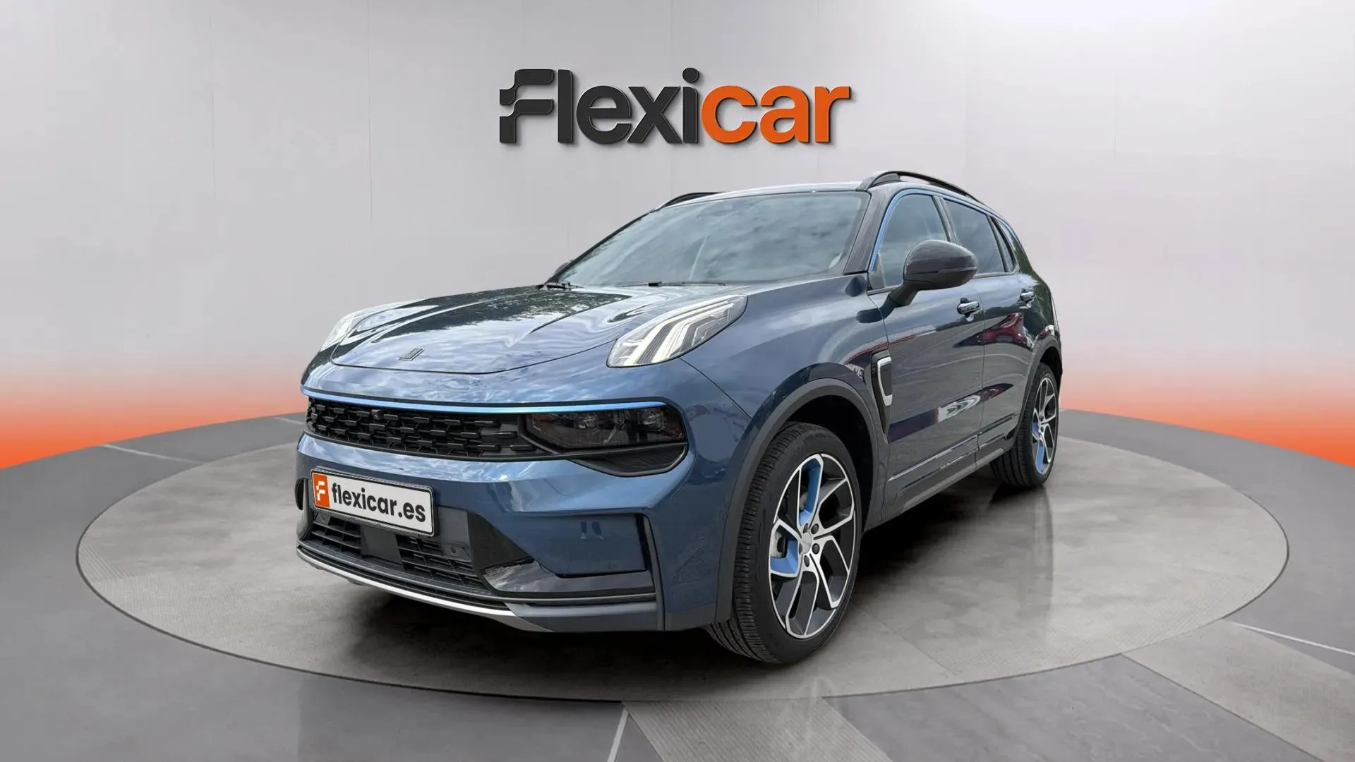 Lynk & Co 01 1.5 PHEV - foto 3