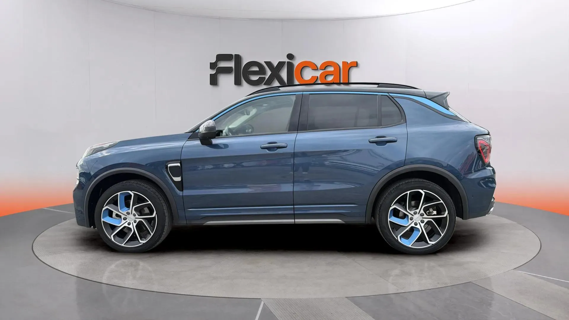 Lynk & Co 01 1.5 PHEV - foto 4