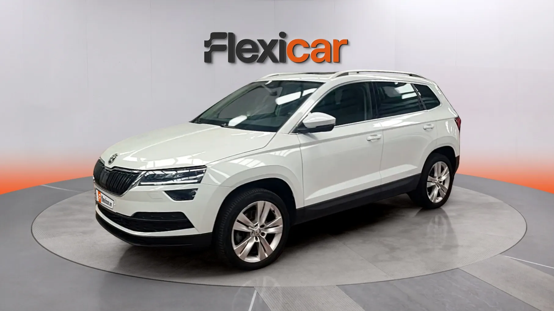 Škoda Karoq 1.5 TSI DSG ACT Style - foto 3