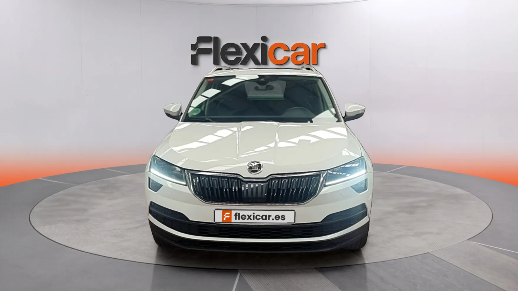 Škoda Karoq 1.5 TSI DSG ACT Style - foto 2