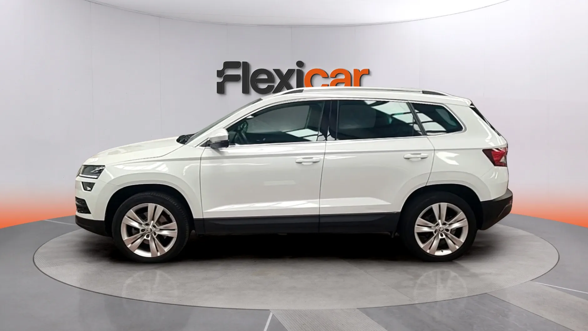 Škoda Karoq 1.5 TSI DSG ACT Style - foto 4