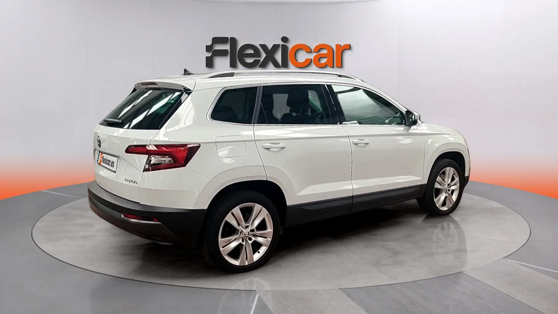 Škoda Karoq 1.5 TSI DSG ACT Style - foto 8