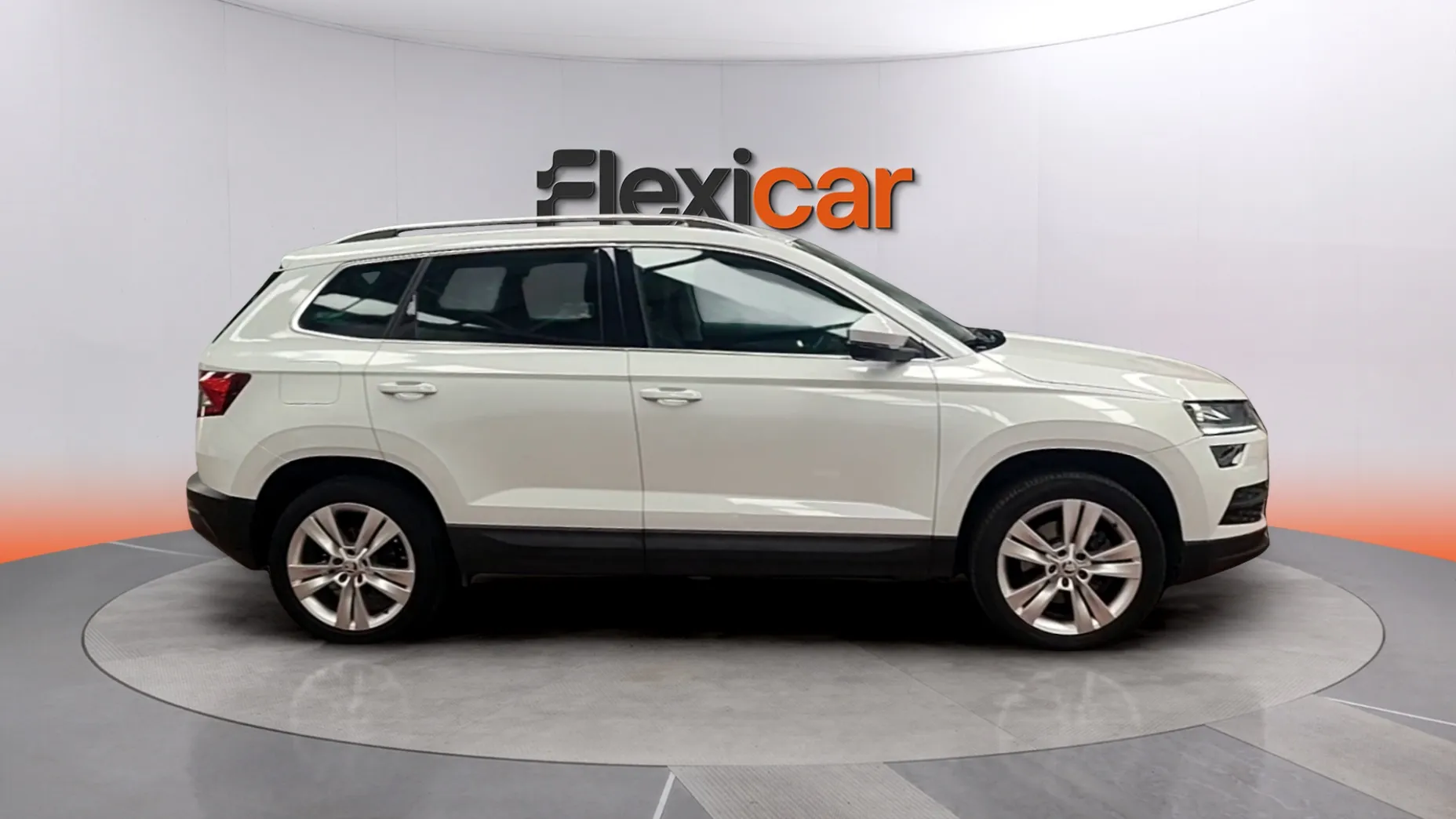 Škoda Karoq 1.5 TSI DSG ACT Style - foto 5