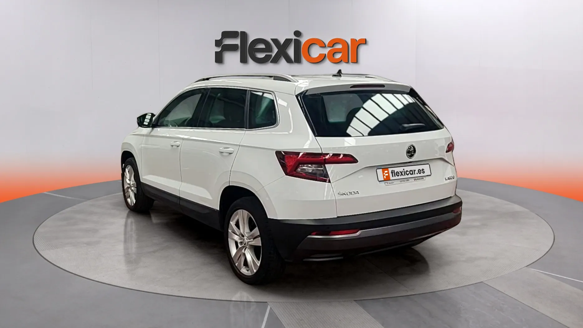 Škoda Karoq 1.5 TSI DSG ACT Style - foto 6