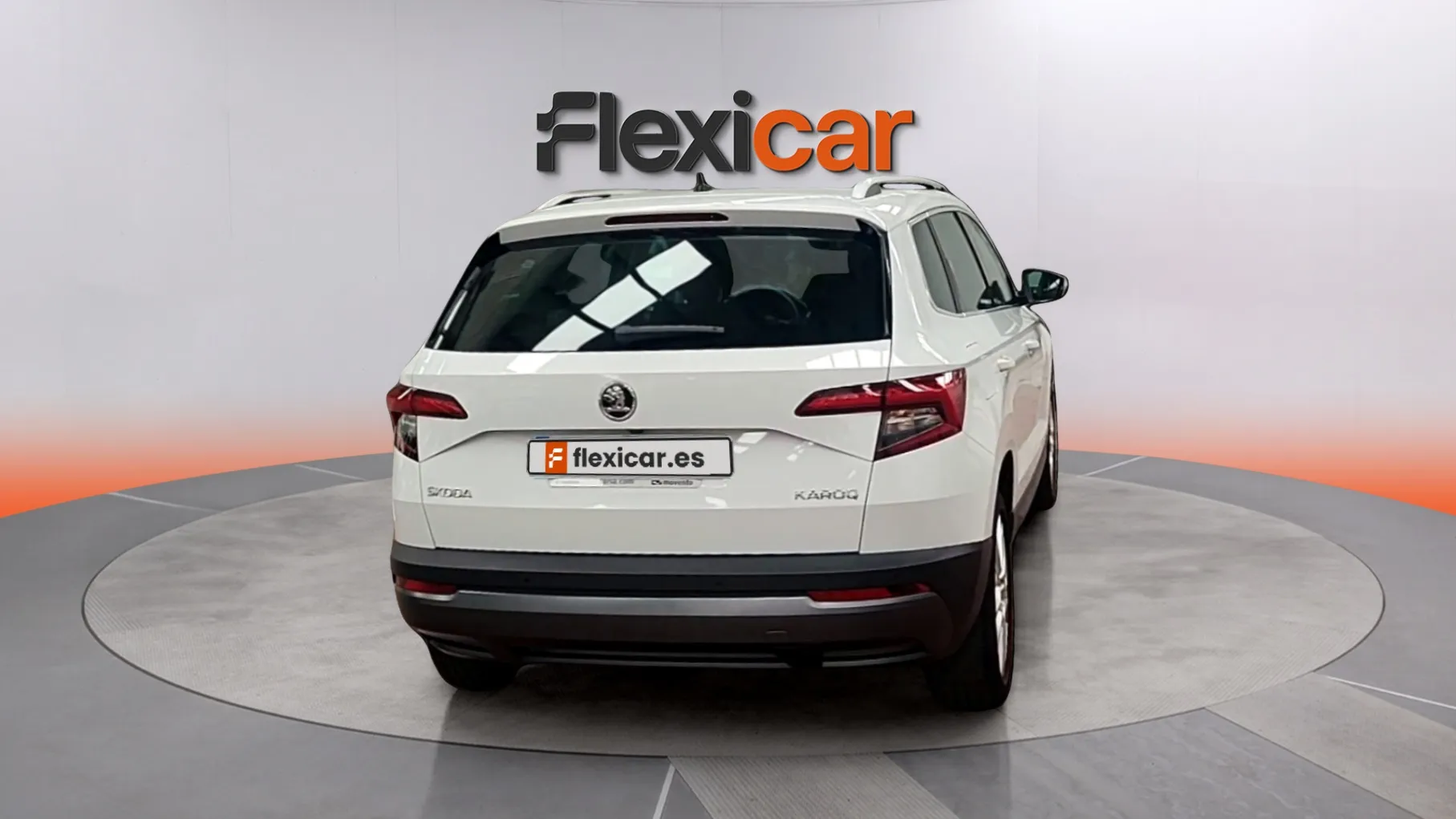 Škoda Karoq 1.5 TSI DSG ACT Style - foto 7