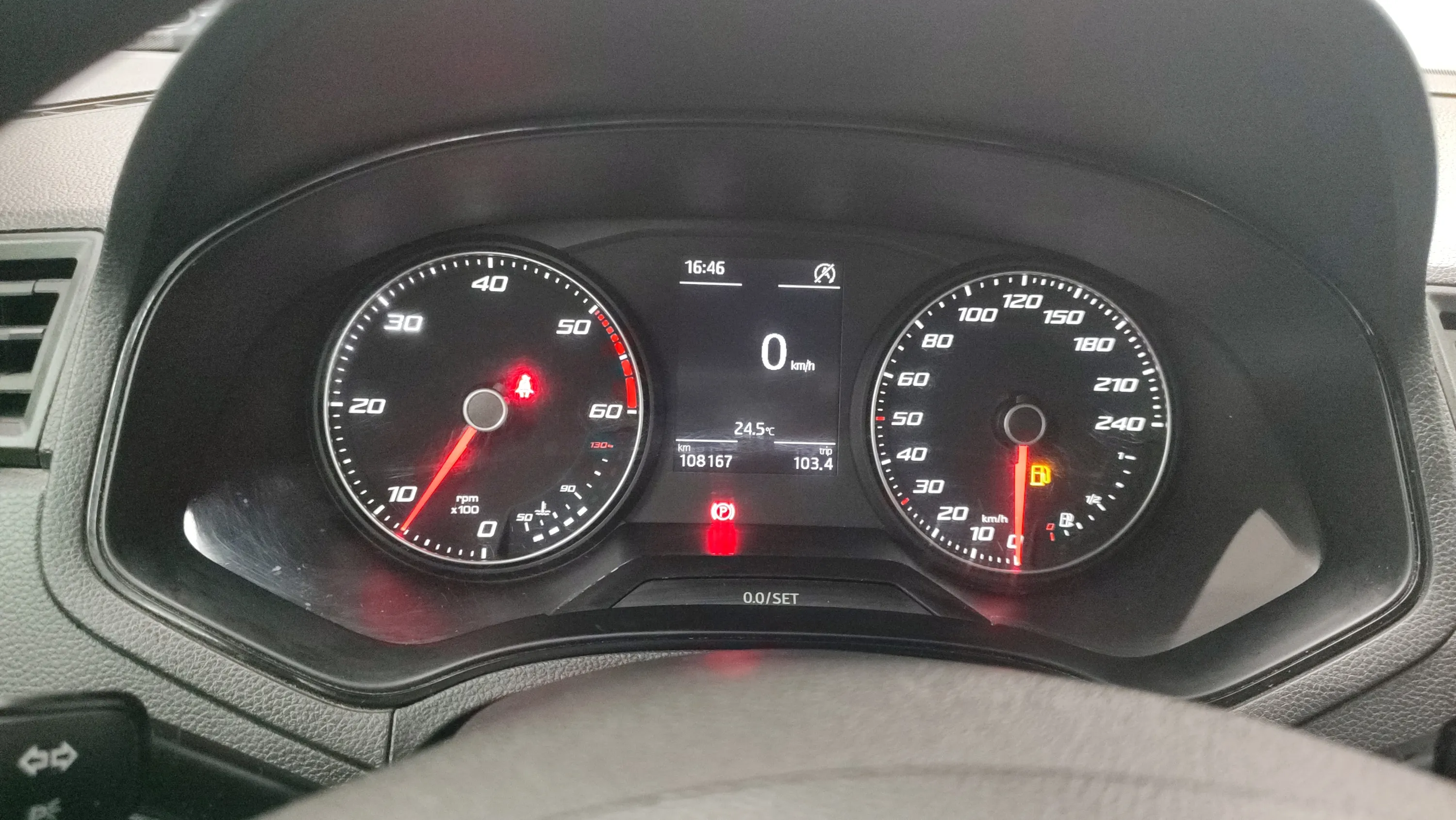 SEAT Arona 1.6 TDI Reference Plus Eco - foto 15