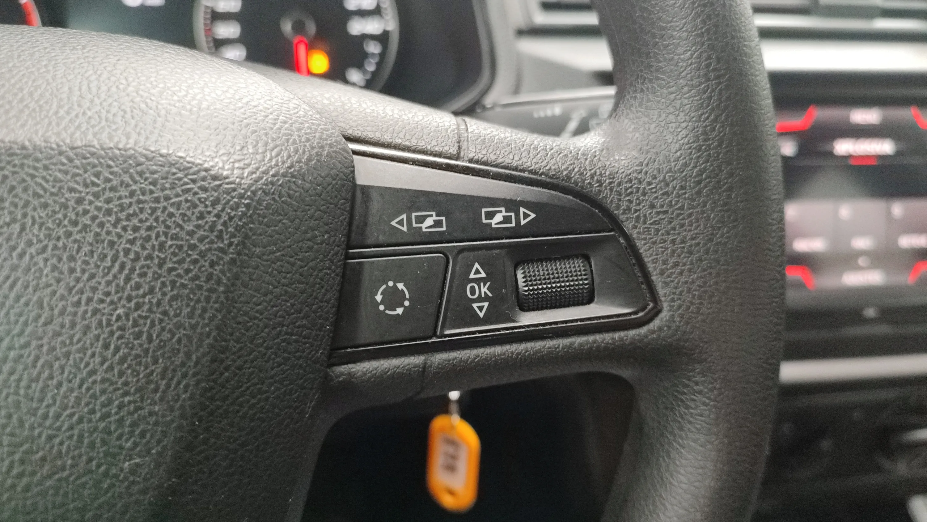 SEAT Arona 1.6 TDI Reference Plus Eco - foto 14