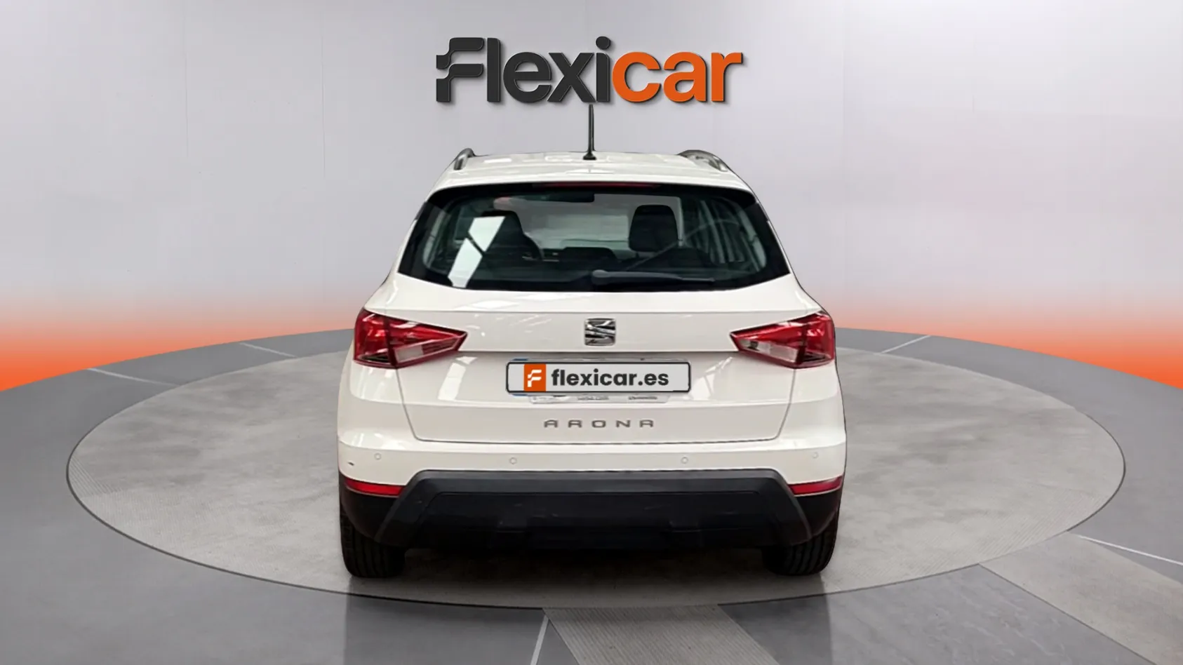 SEAT Arona 1.6 TDI Reference Plus Eco - foto 7