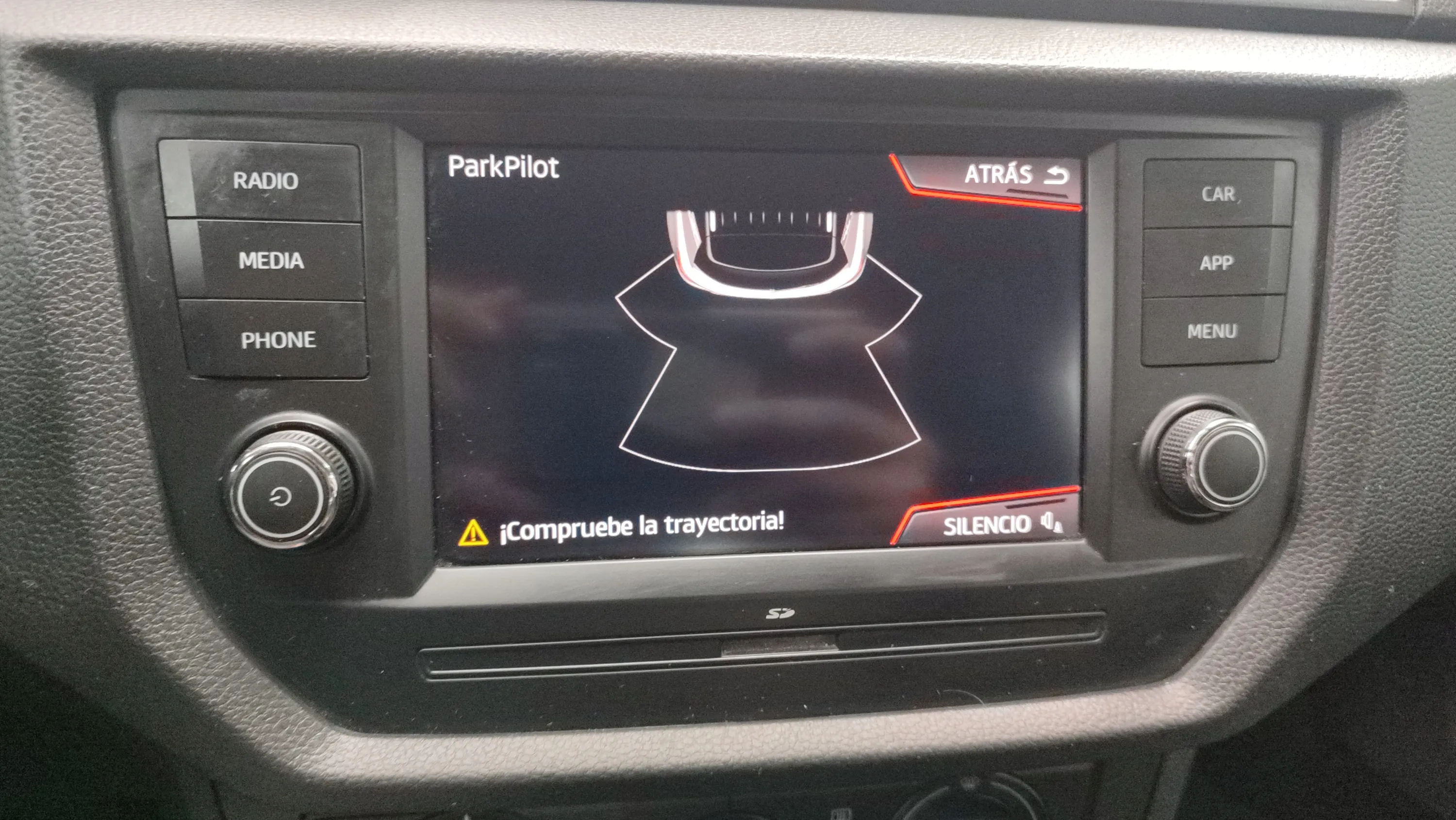 SEAT Arona 1.6 TDI Reference Plus Eco - foto 12