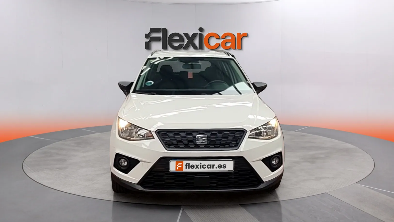 SEAT Arona 1.6 TDI Reference Plus Eco - foto 2