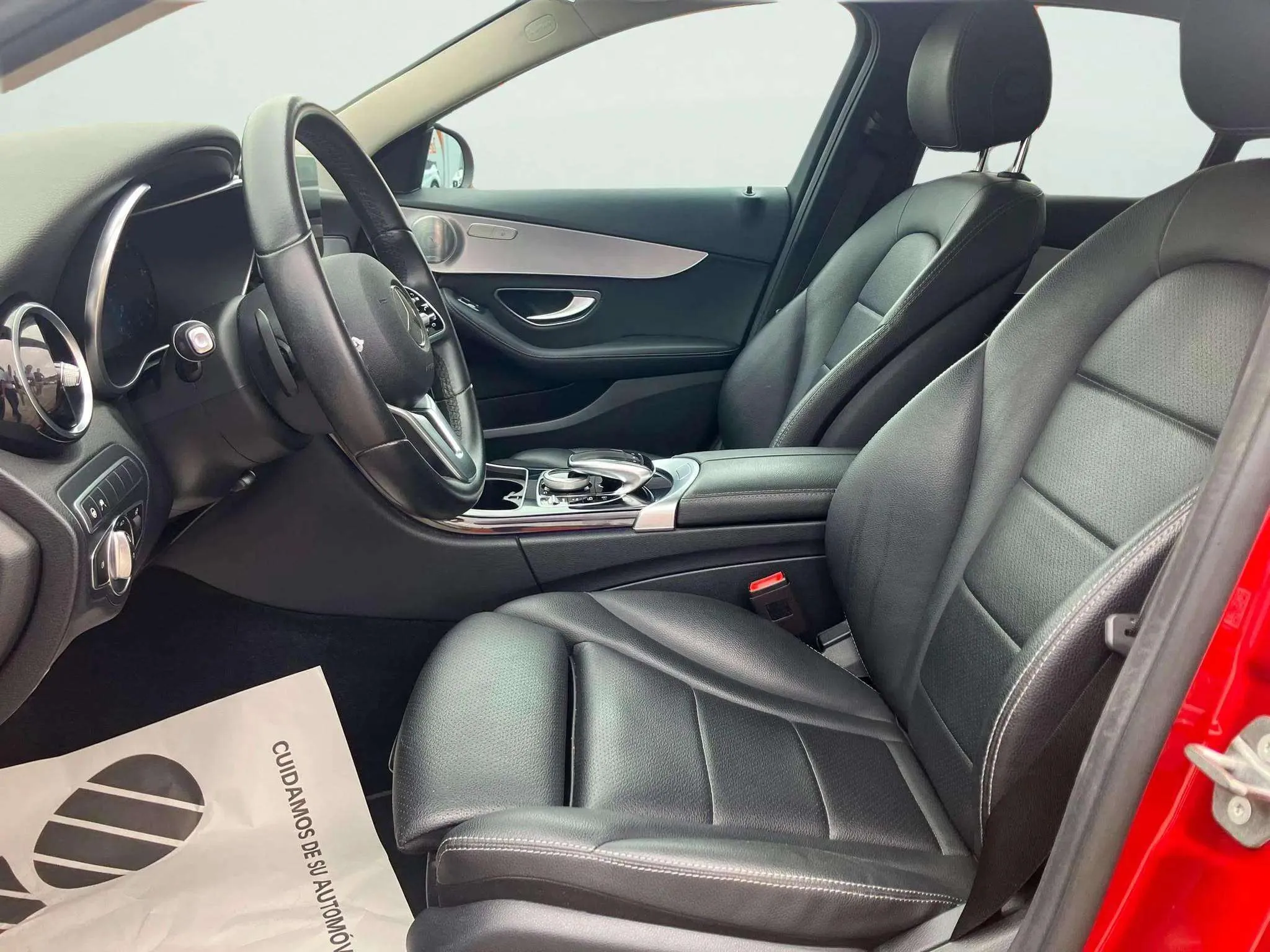 Mercedes-Benz Clase C C 300 d - foto 24
