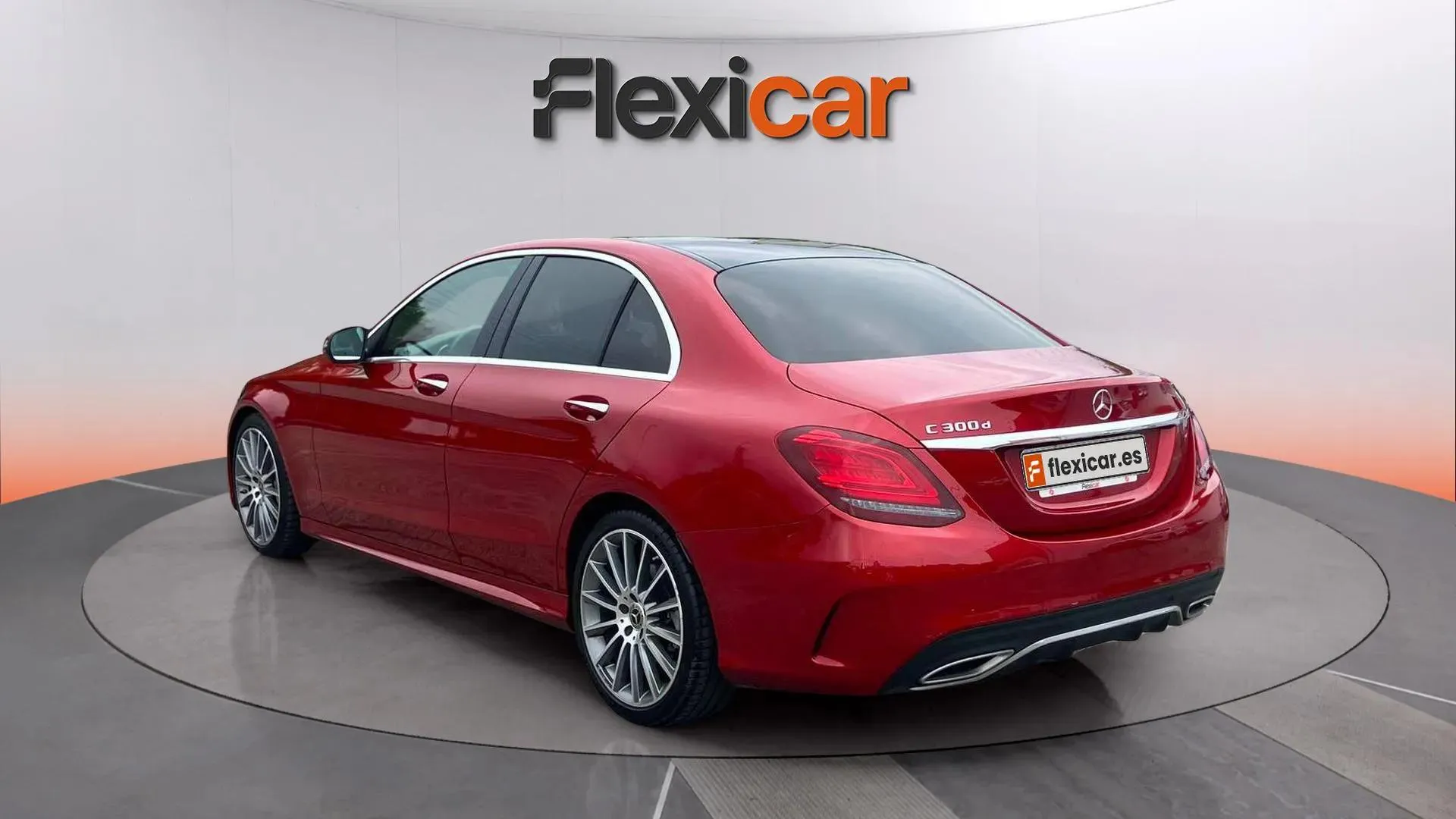 Mercedes-Benz Clase C C 300 d - foto 5