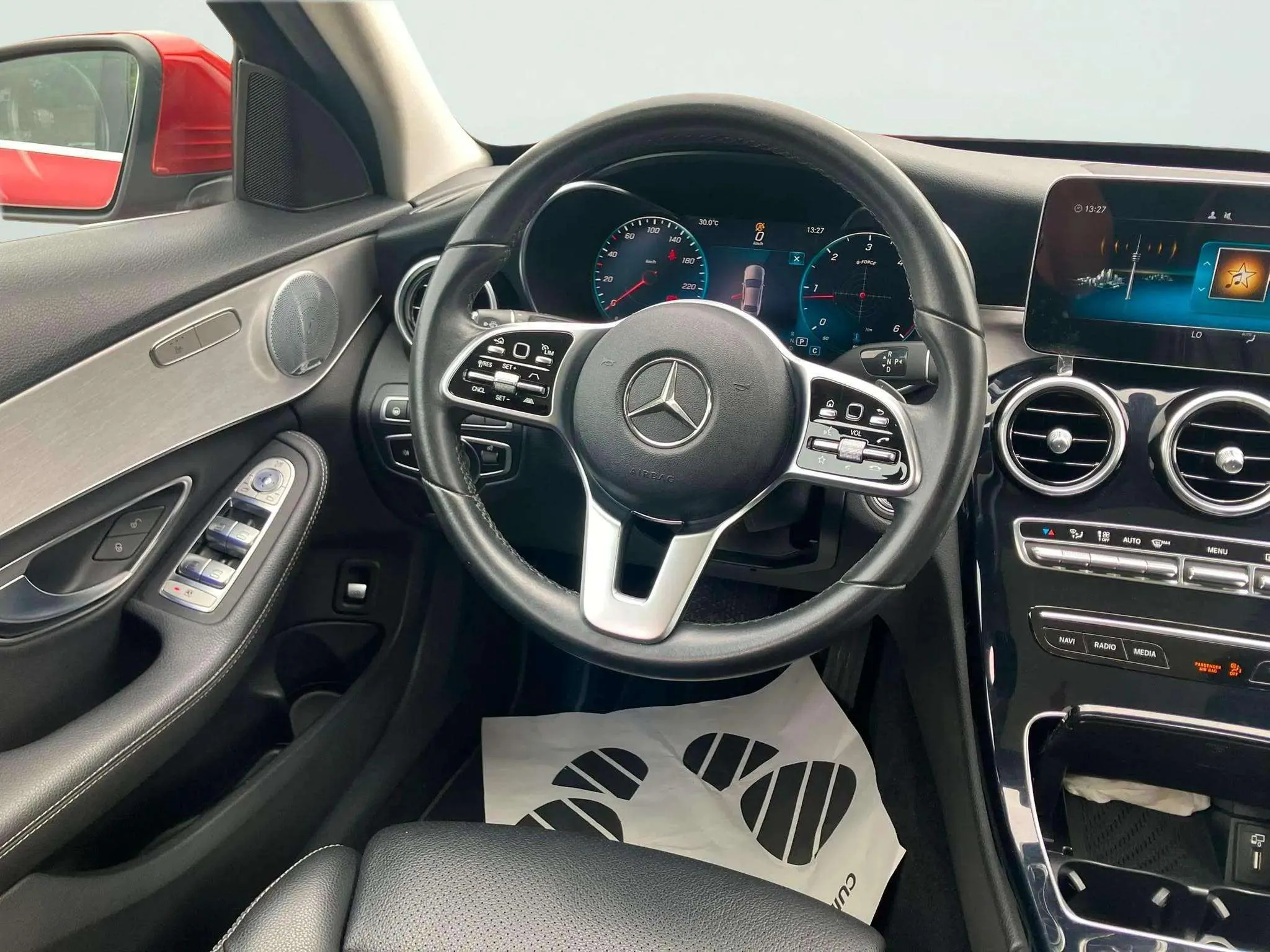 Mercedes-Benz Clase C C 300 d - foto 25