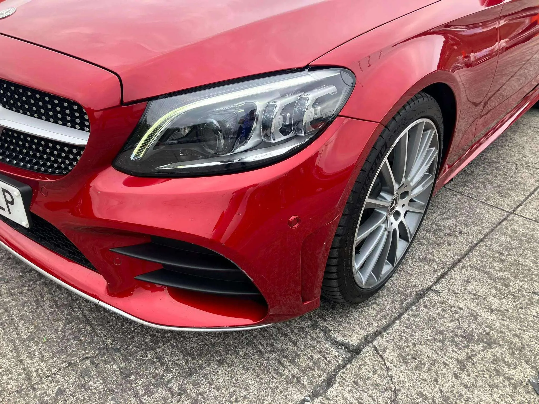 Mercedes-Benz Clase C C 300 d - foto 29