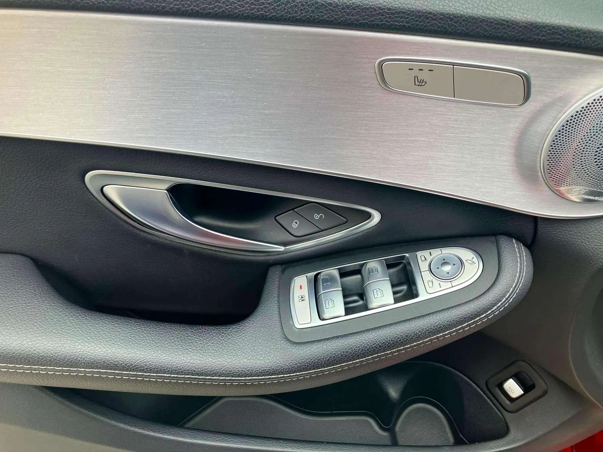 Mercedes-Benz Clase C C 300 d - foto 26