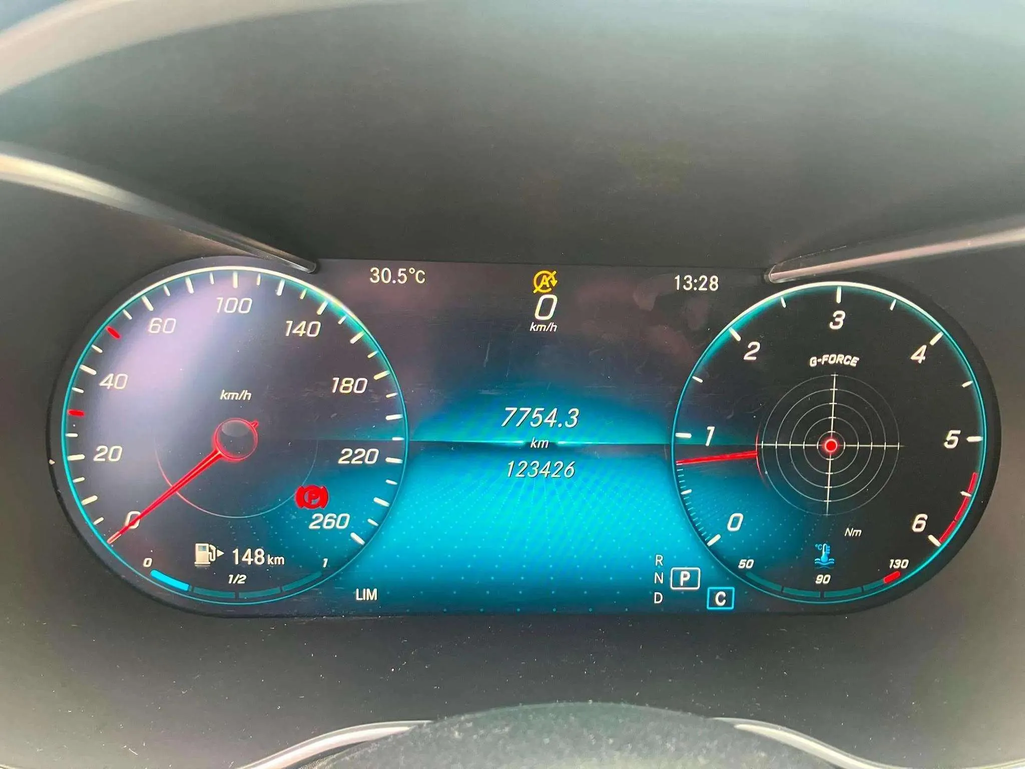 Mercedes-Benz Clase C C 300 d - foto 15
