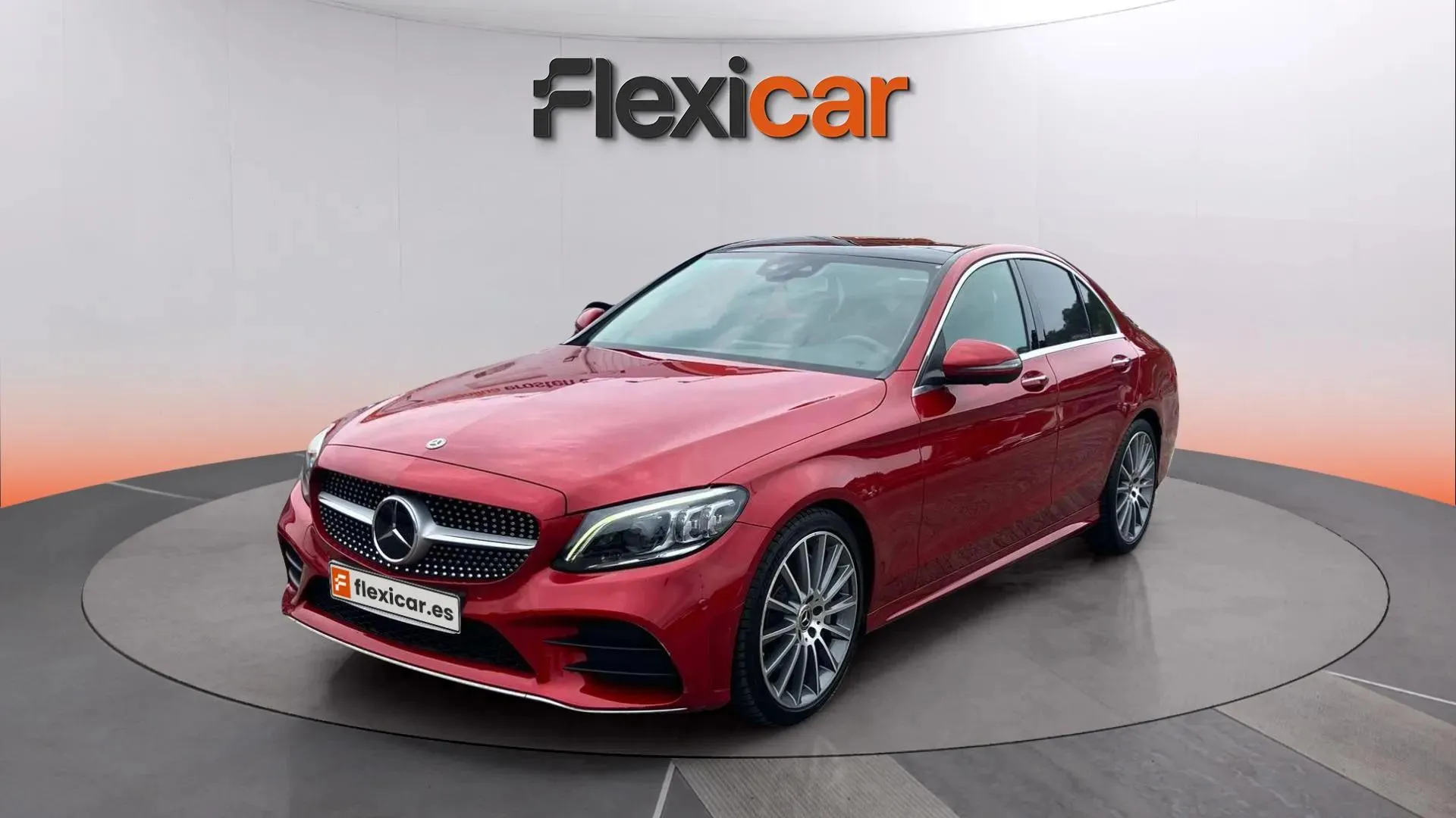 Mercedes-Benz Clase C C 300 d - foto 3