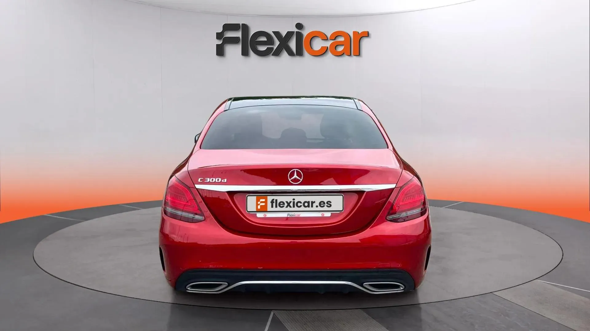 Mercedes-Benz Clase C C 300 d - foto 6