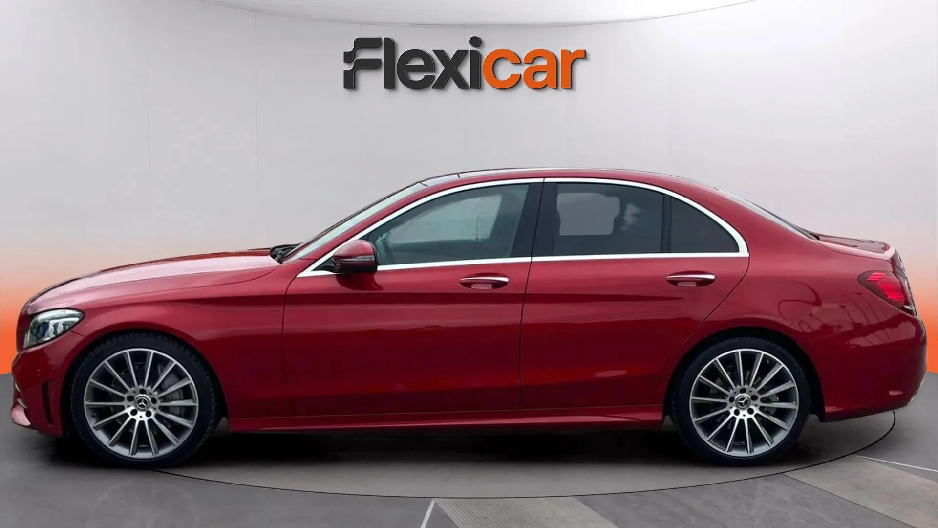 Mercedes-Benz Clase C C 300 d - foto 4