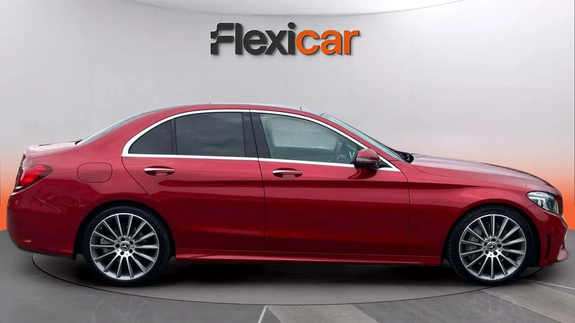 Mercedes-Benz Clase C C 300 d - foto 10