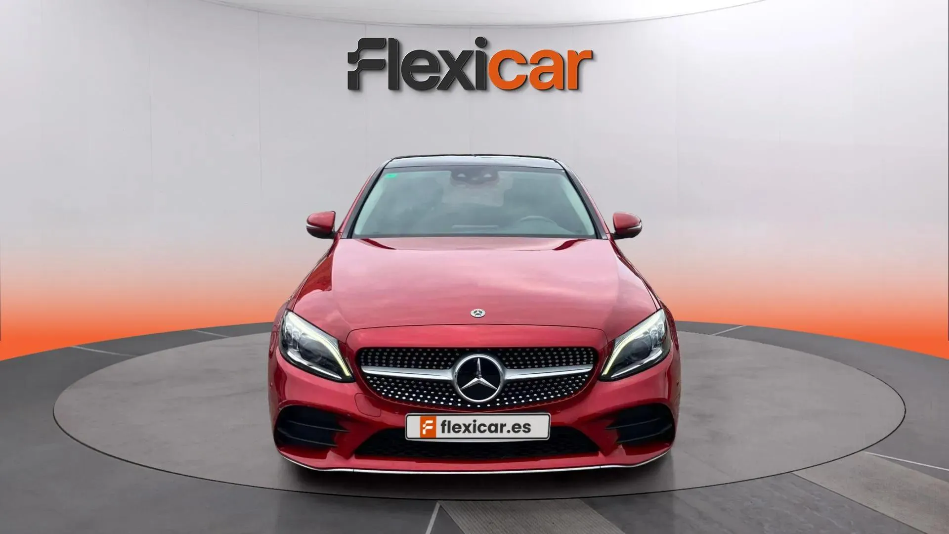 Mercedes-Benz Clase C C 300 d - foto 2